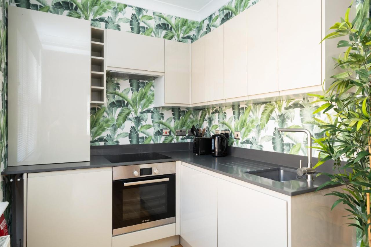 Crashpads Shoreditch Brick Lane Mini Lofts Лондон Экстерьер фото