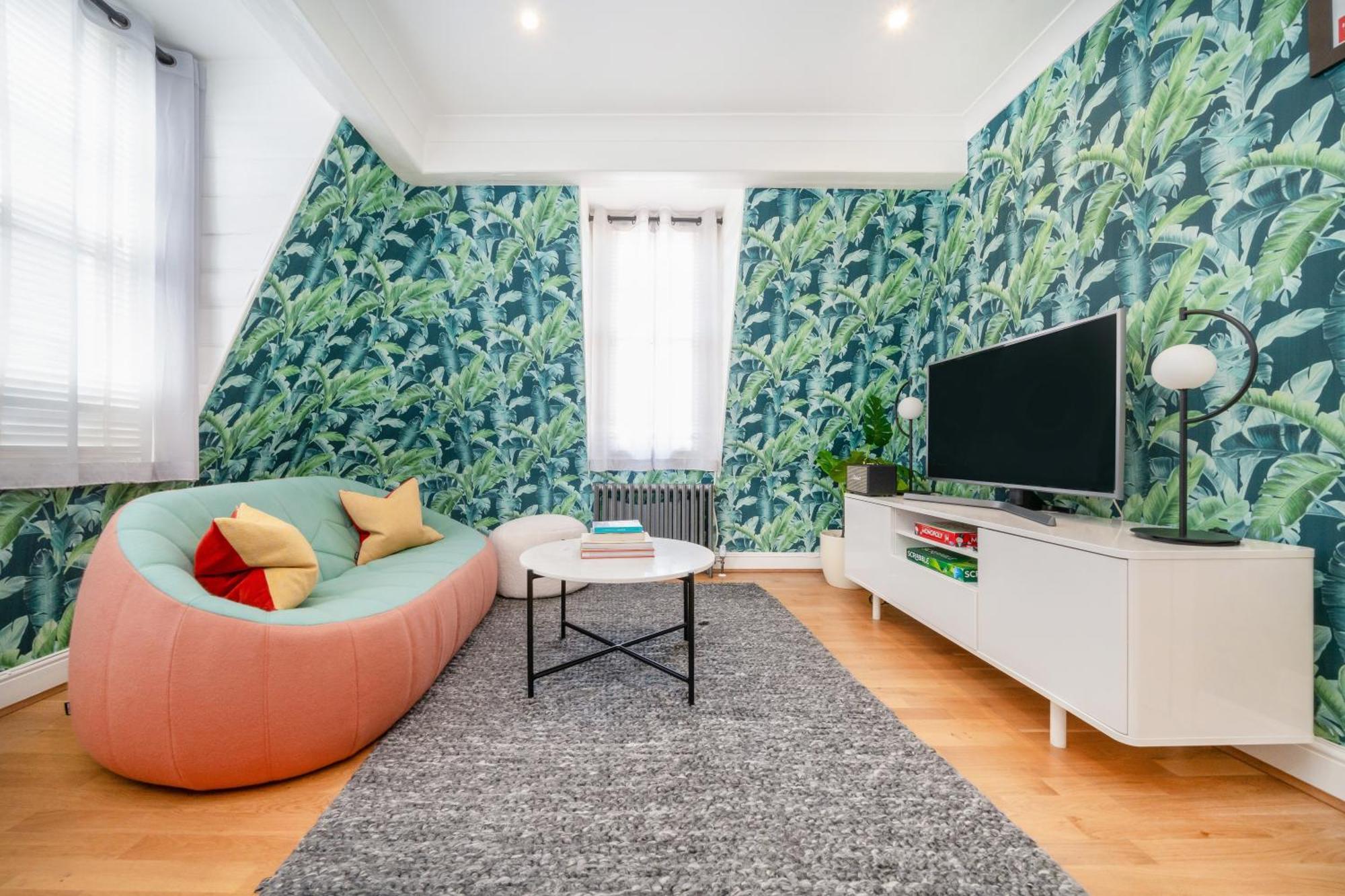Crashpads Shoreditch Brick Lane Mini Lofts Лондон Экстерьер фото