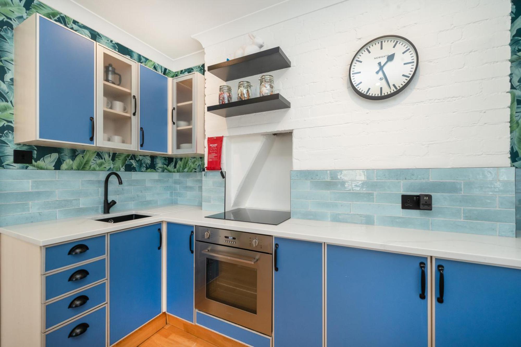Crashpads Shoreditch Brick Lane Mini Lofts Лондон Экстерьер фото