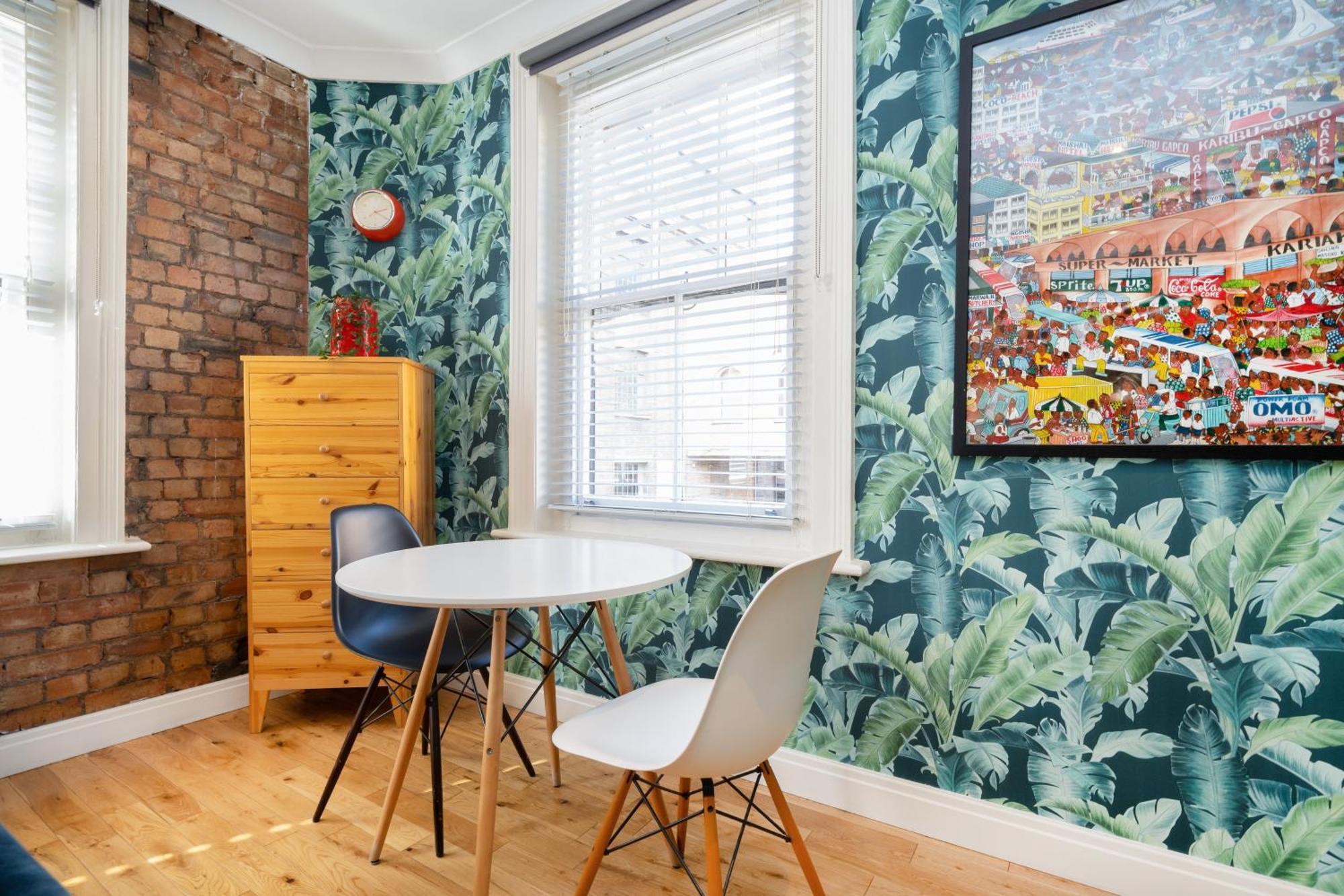 Crashpads Shoreditch Brick Lane Mini Lofts Лондон Экстерьер фото