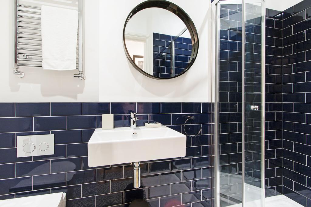 Crashpads Shoreditch Brick Lane Mini Lofts Лондон Экстерьер фото